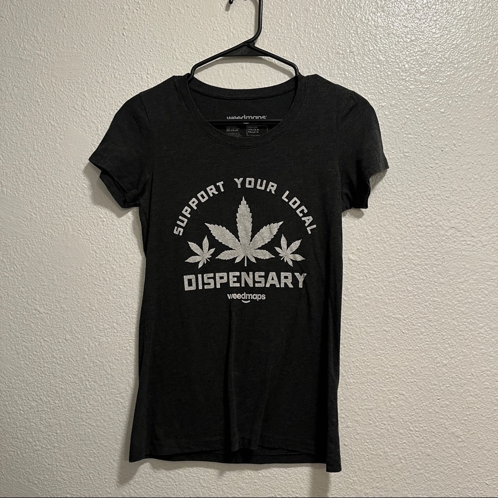 Weedmaps T-Shirt